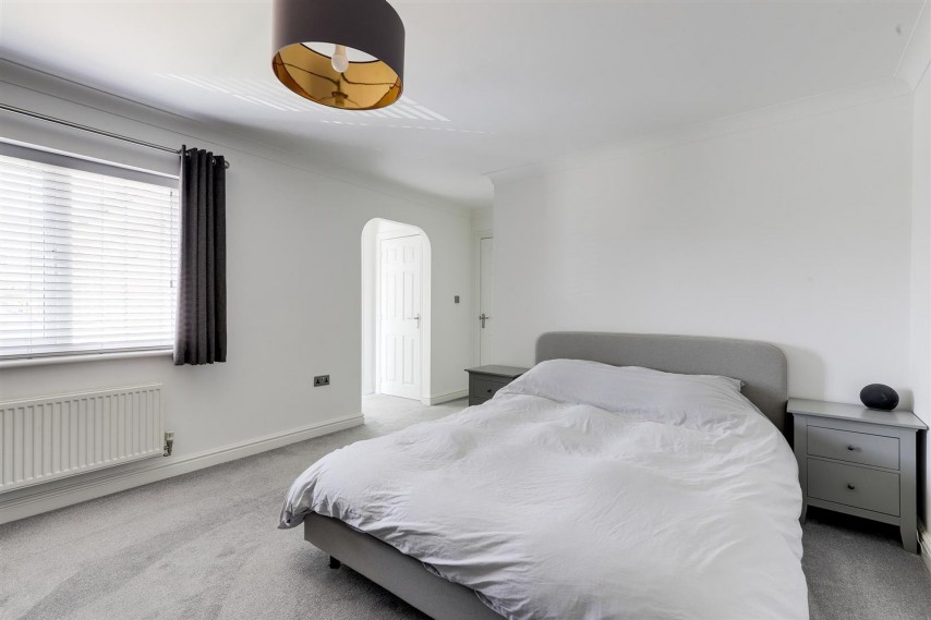 Images for Thales Drive, Arnold, NG5