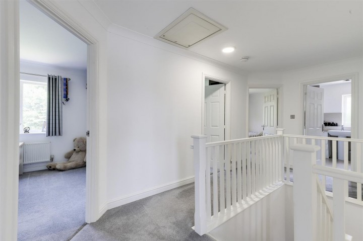 Images for Thales Drive, Arnold, NG5