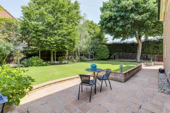 Images for Thales Drive, Arnold, NG5