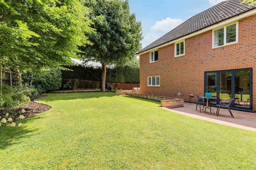 Images for Thales Drive, Arnold, NG5