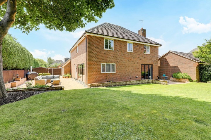 Images for Thales Drive, Arnold, NG5