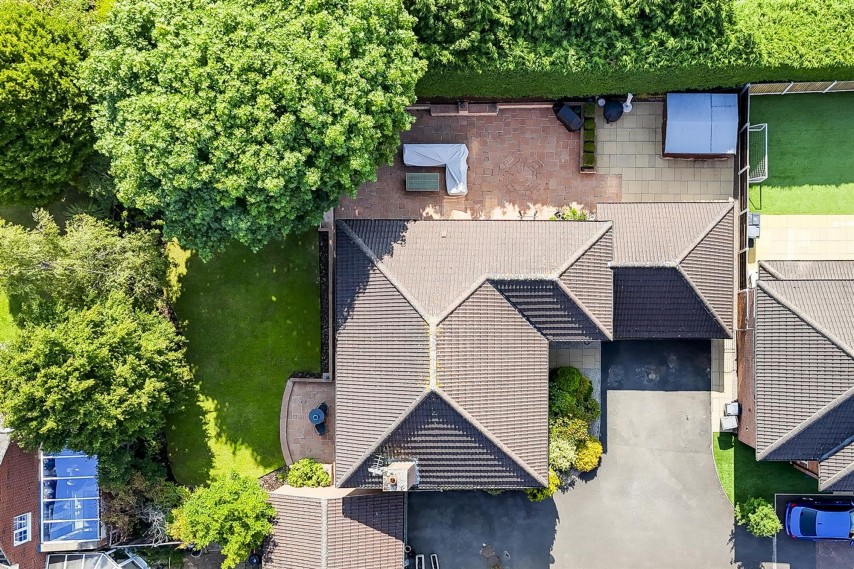 Images for Thales Drive, Arnold, NG5