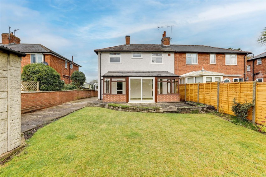 Images for Draycott Road, Breaston, DE72