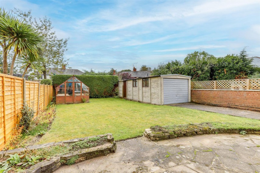 Images for Draycott Road, Breaston, DE72