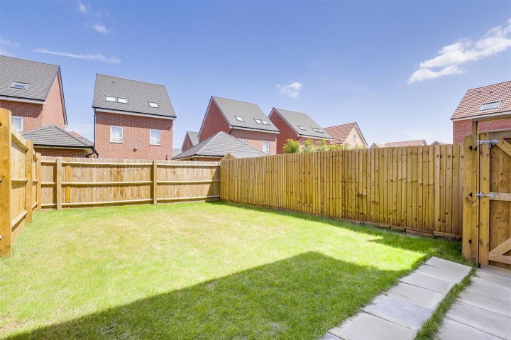 Images for Wheatstone Gardens, Beeston, NG9