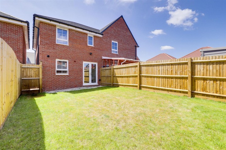 Images for Wheatstone Gardens, Beeston, NG9