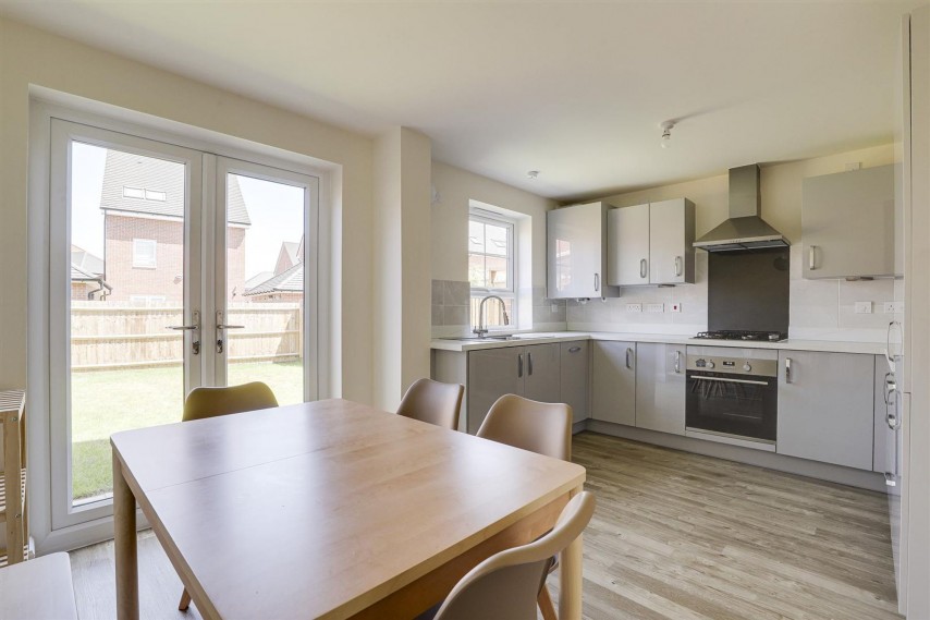 Images for Wheatstone Gardens, Beeston, NG9