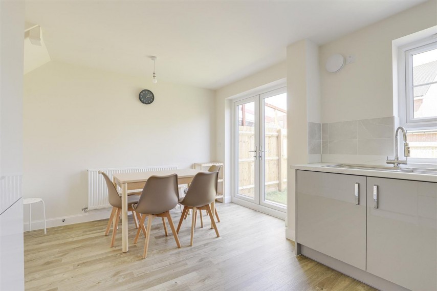 Images for Wheatstone Gardens, Beeston, NG9