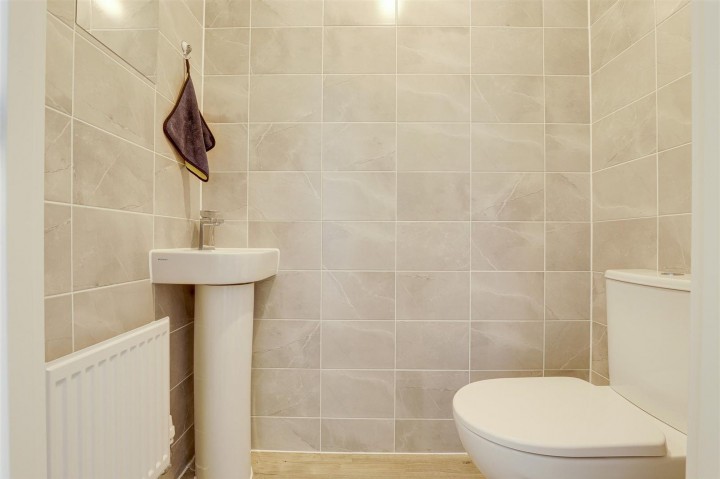 Images for Wheatstone Gardens, Beeston, NG9