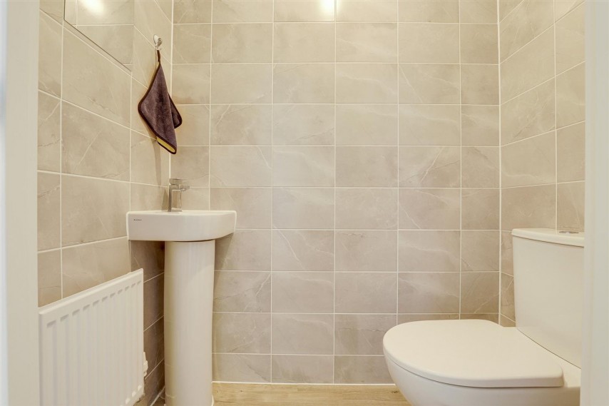 Images for Wheatstone Gardens, Beeston, NG9