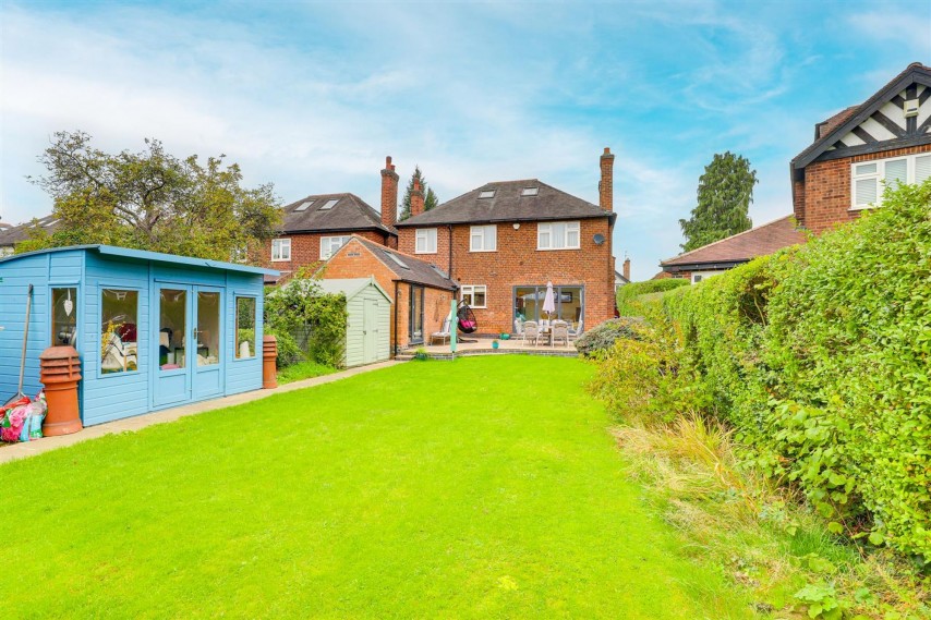 Images for Florence Road, West Bridgford, NG2