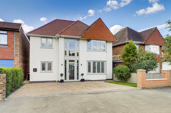 Images for Parkside Avenue, Long Eaton, NG10