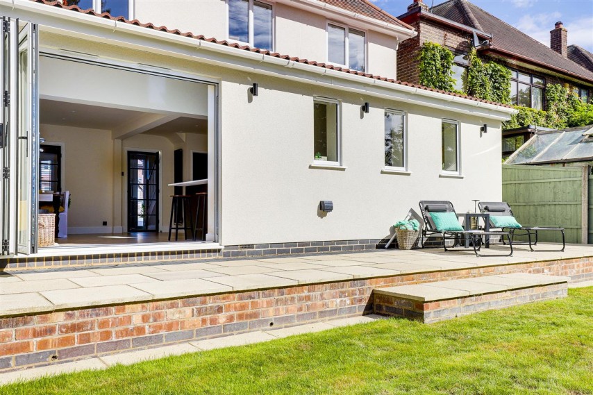 Images for Parkside Avenue, Long Eaton, NG10