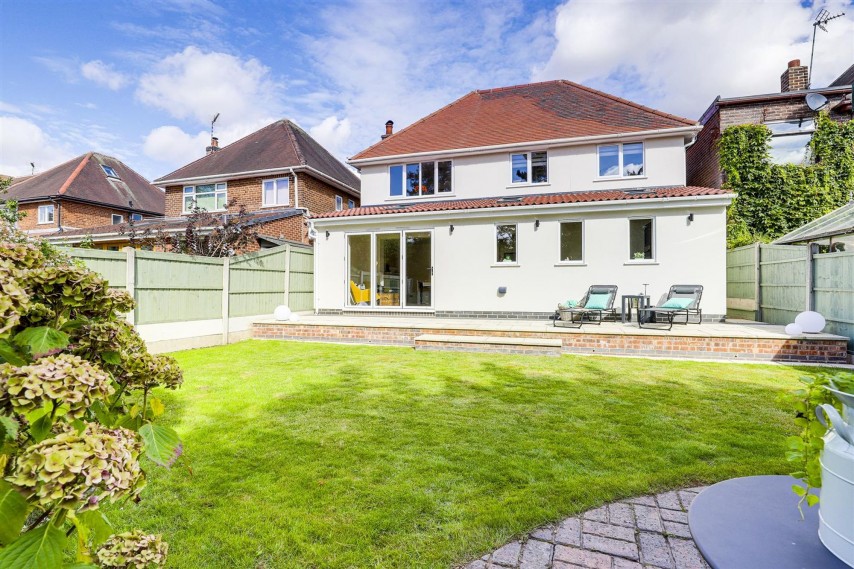 Images for Parkside Avenue, Long Eaton, NG10