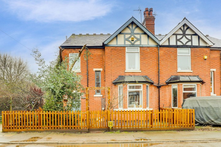 Images for Conway Avenue, Carlton, NG4