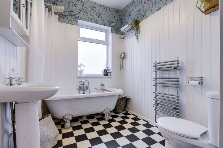 Images for Conway Avenue, Carlton, NG4