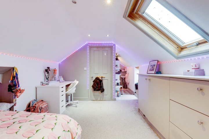 Images for Conway Avenue, Carlton, NG4