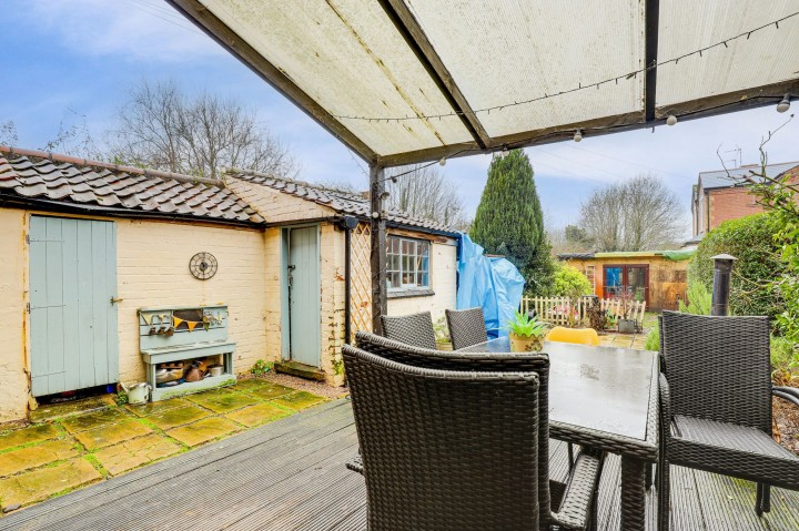 Images for Conway Avenue, Carlton, NG4