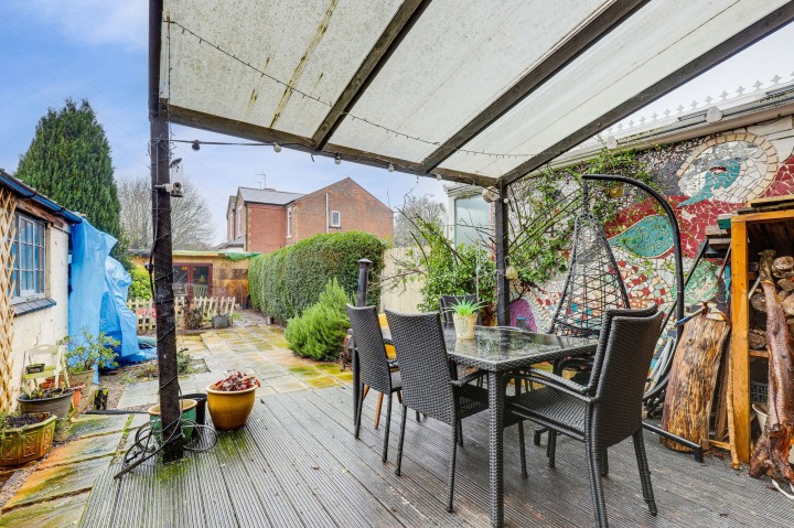 Images for Conway Avenue, Carlton, NG4