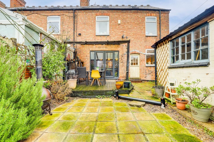 Images for Conway Avenue, Carlton, NG4