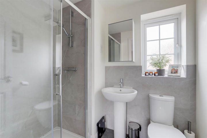 Images for Pompeia Close, Hucknall, NG15