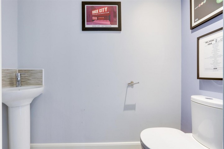 Images for Pompeia Close, Hucknall, NG15