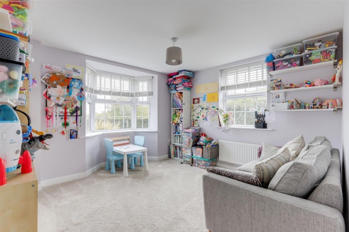 Images for Pompeia Close, Hucknall, NG15