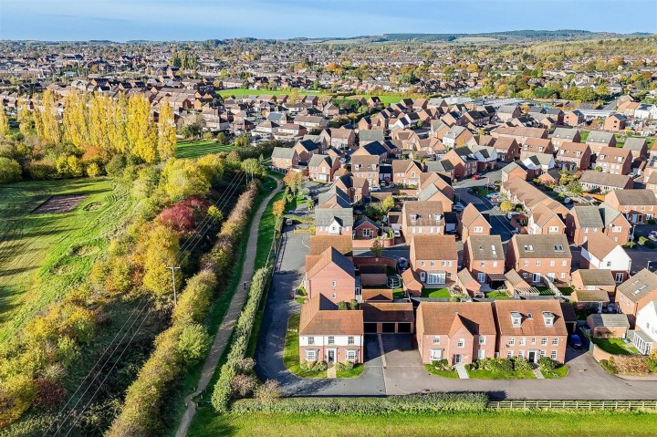 Images for Pompeia Close, Hucknall, NG15