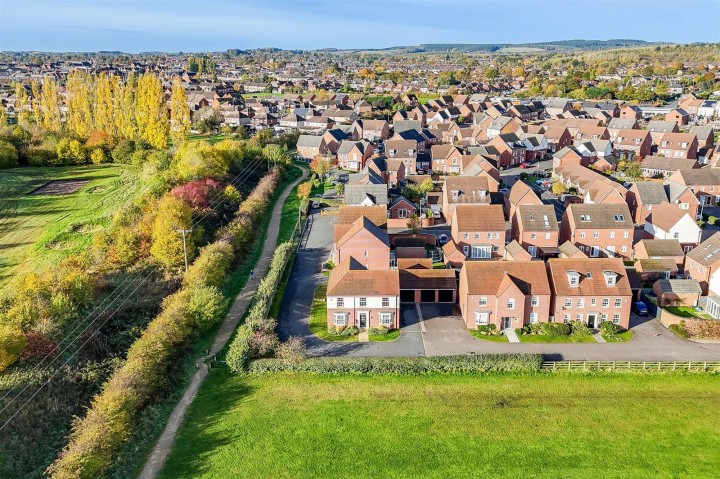 Images for Pompeia Close, Hucknall, NG15