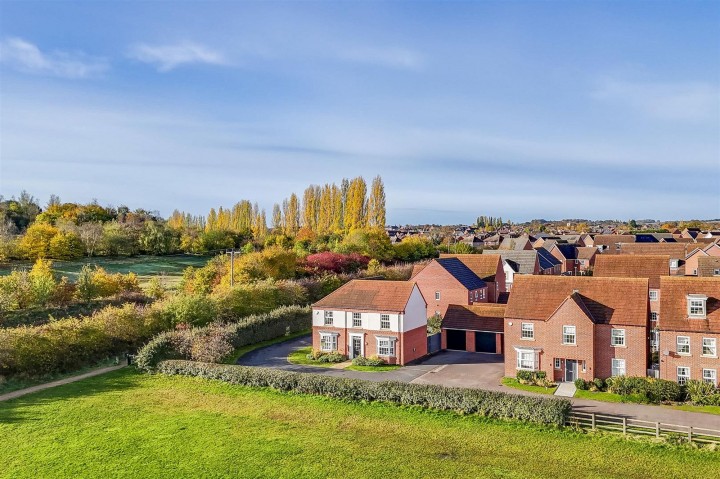 Images for Pompeia Close, Hucknall, NG15