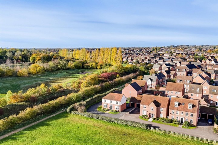 Images for Pompeia Close, Hucknall, NG15