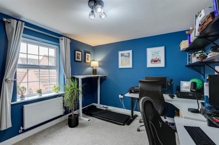 Images for Pompeia Close, Hucknall, NG15