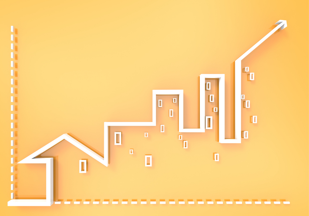 Increase In Property Searches In And Around Nottingham