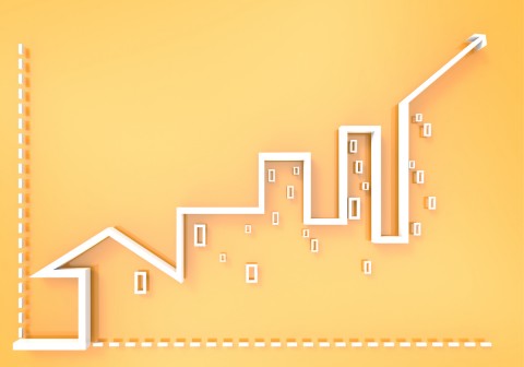 Increase In Property Searches In And Around Nottingham