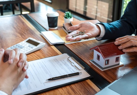 Landlord Responsibilities