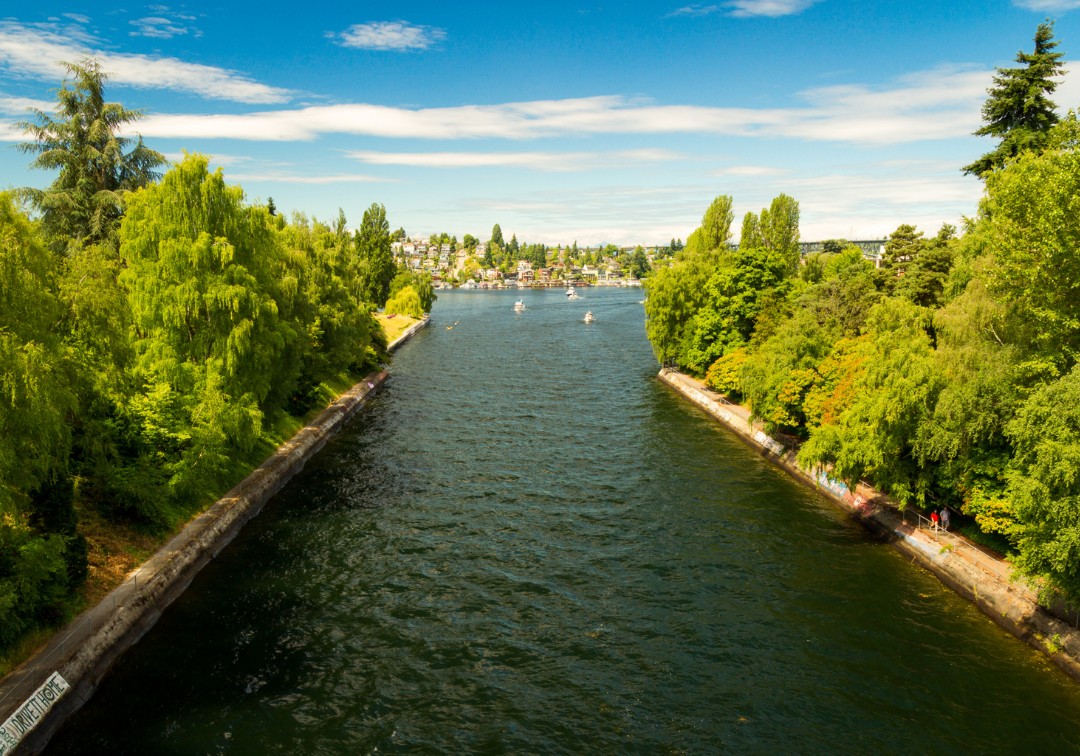Canal Plans Could Create More Interest And Attention In Nottingham