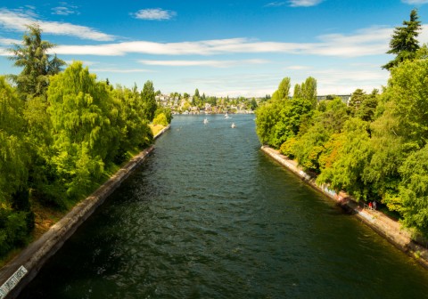 Canal Plans Could Create More Interest And Attention In Nottingham