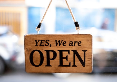 Housing Market Remains Open During 2021 Lockdown