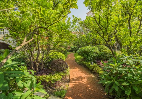 New Green Quarter For Nottingham?