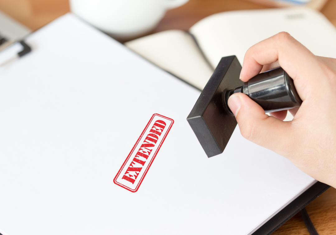 Stamp Duty Holiday Set To Be Extended