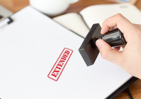 Stamp Duty Holiday Set To Be Extended