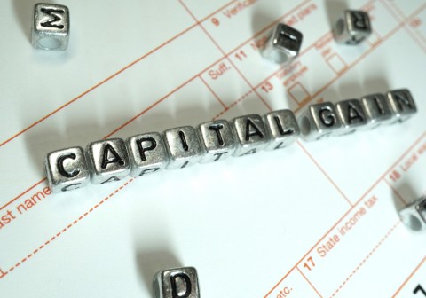 Capital Gains Tax Changes – Impact On Nottingham Landlords