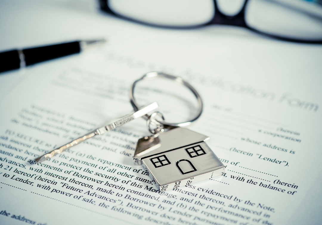 Rental Yield For Long Eaton