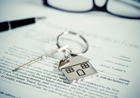 Rental Yield For Long Eaton