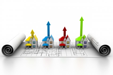 Market Boom Leads To More Sales & Higher Prices