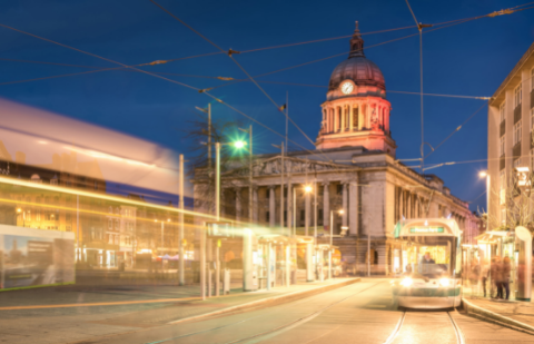 What’s on This Summer in Nottingham – August Edition