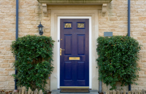 Top Tips to Maximise the First Impression of Your Home When Selling