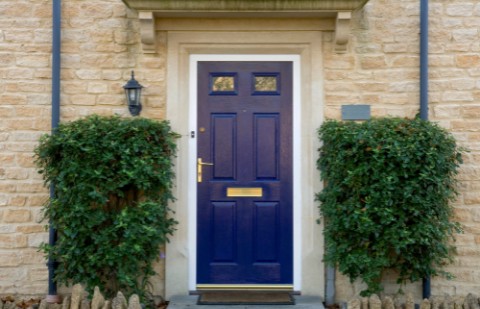 Top Tips to Maximise the First Impression of Your Home When Selling