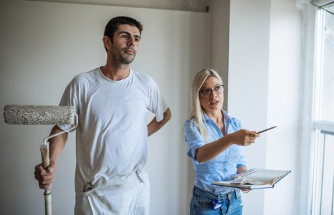 5 Ways to Improve Your Rental Property