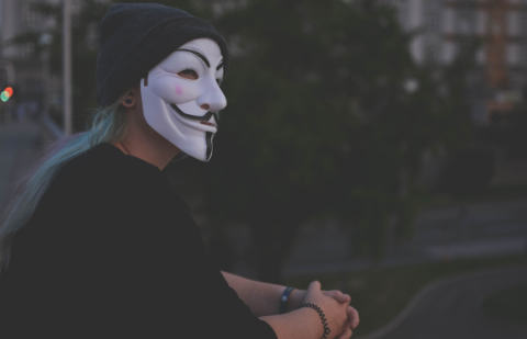 The Origins of Guy Fawkes – A Look Back In History